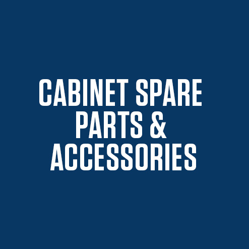 Cabinet Spare Parts & Accessor